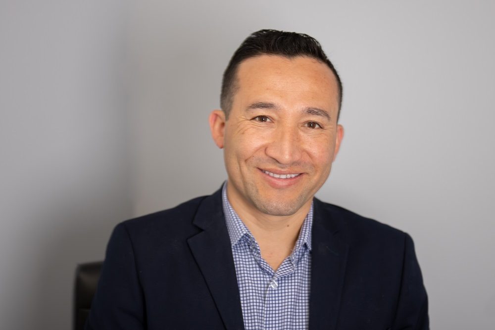 Edwin Garcia Spanish speaking Medicare agent